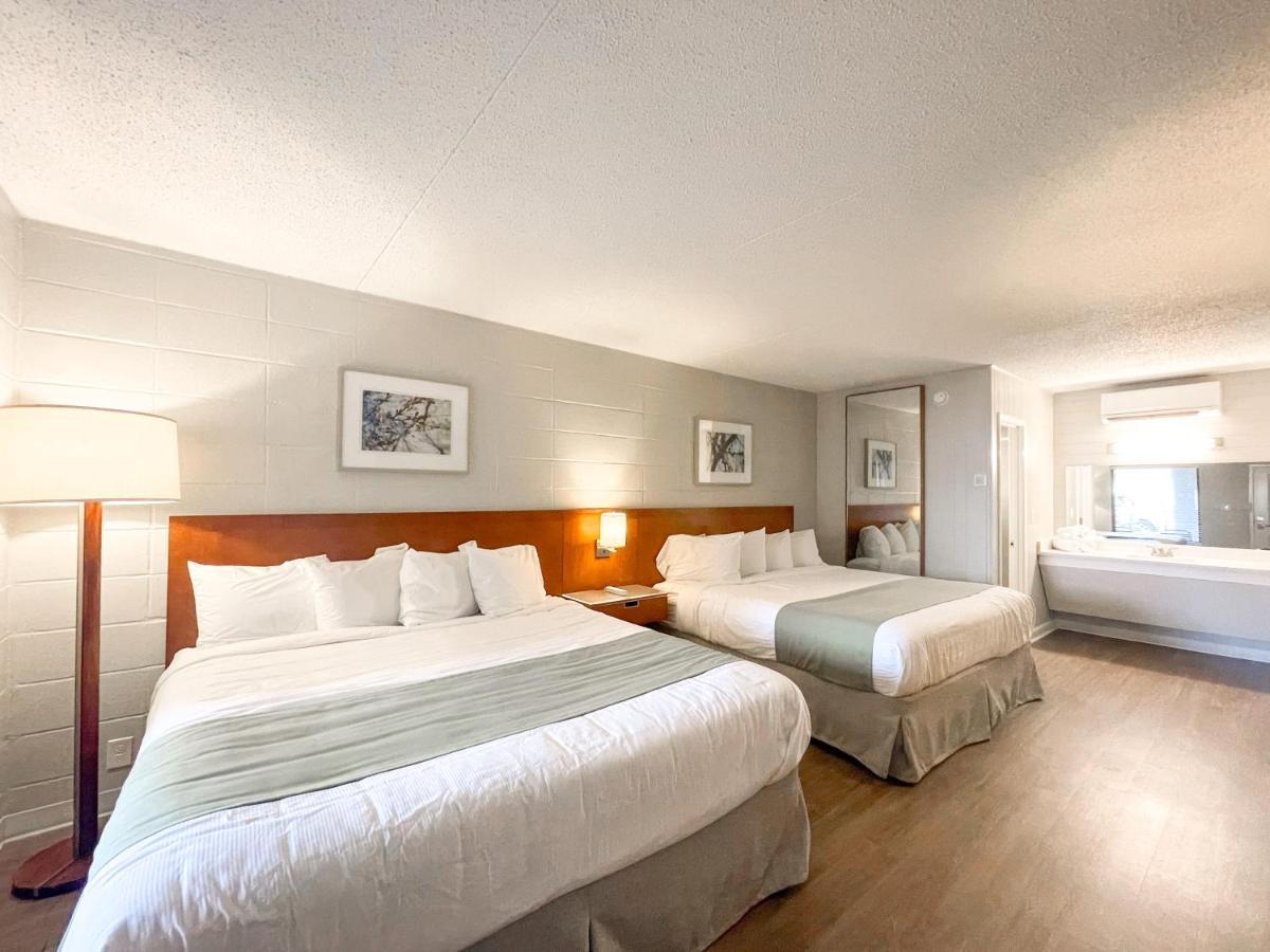 The Grand Regal Resort Elizabethtown Стая снимка