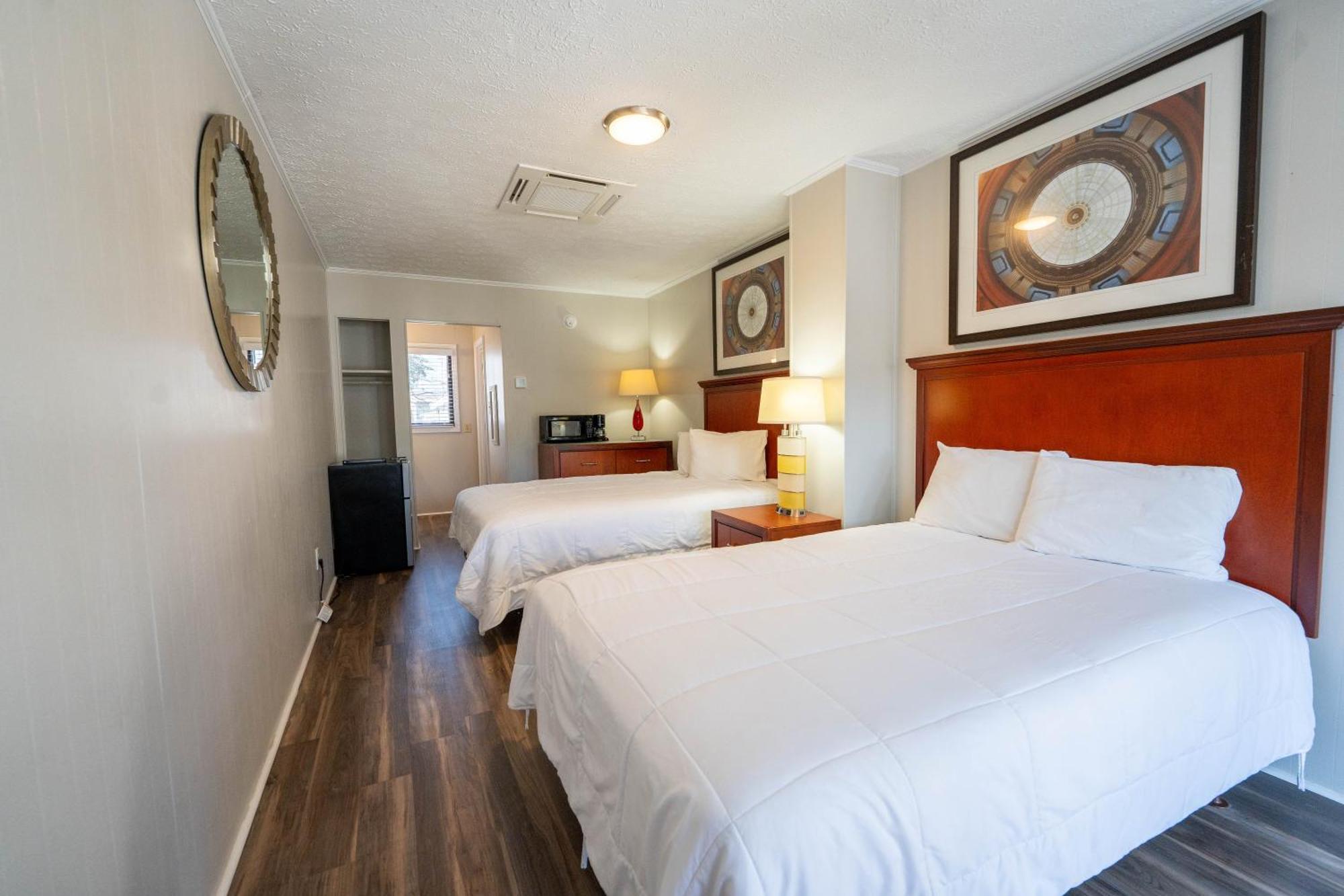 The Grand Regal Resort Elizabethtown Екстериор снимка