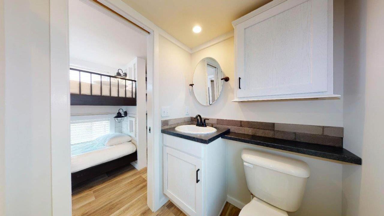The Grand Regal Resort Elizabethtown Екстериор снимка