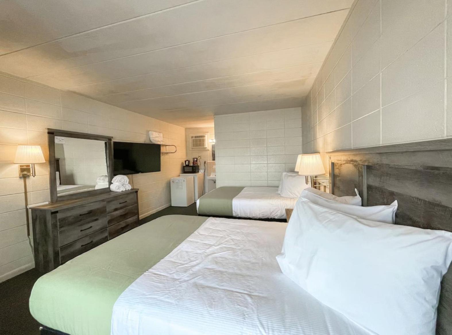 The Grand Regal Resort Elizabethtown Екстериор снимка