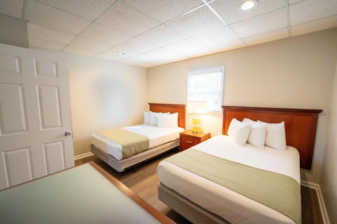 The Grand Regal Resort Elizabethtown Екстериор снимка