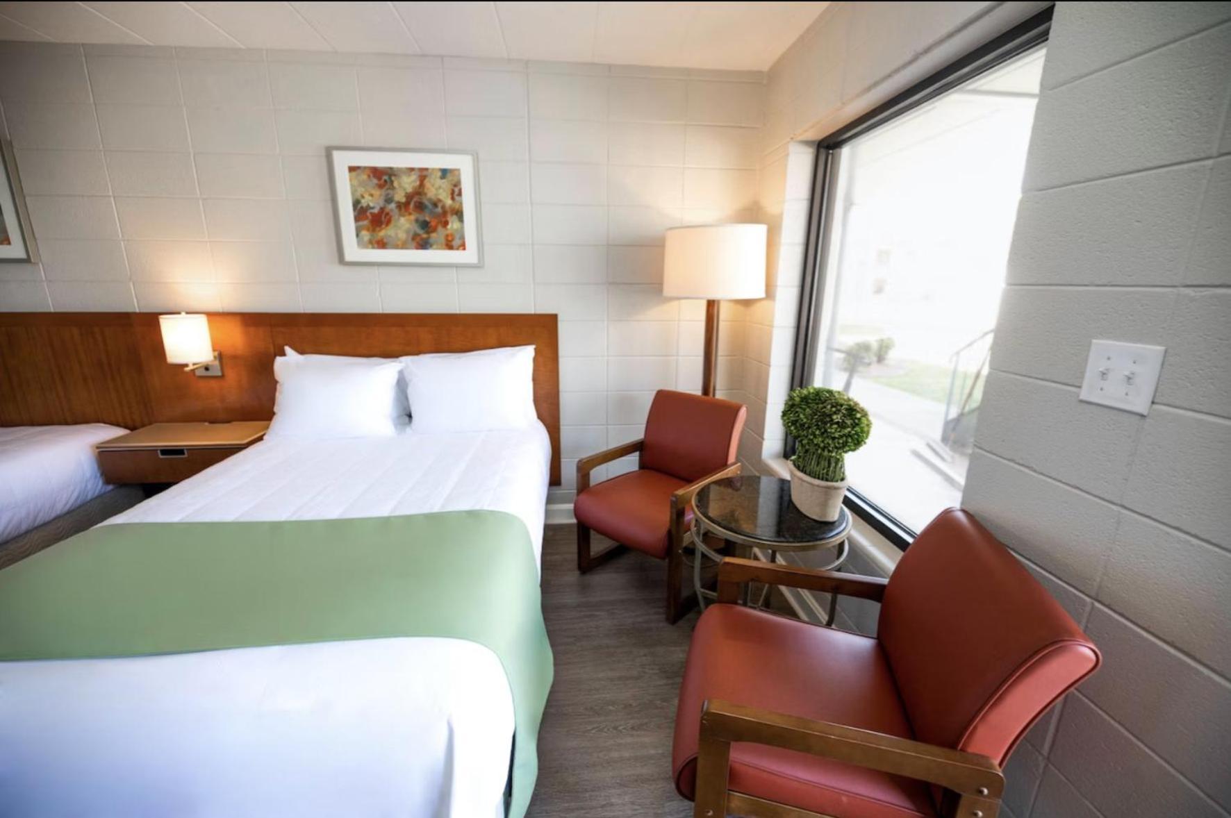 The Grand Regal Resort Elizabethtown Екстериор снимка