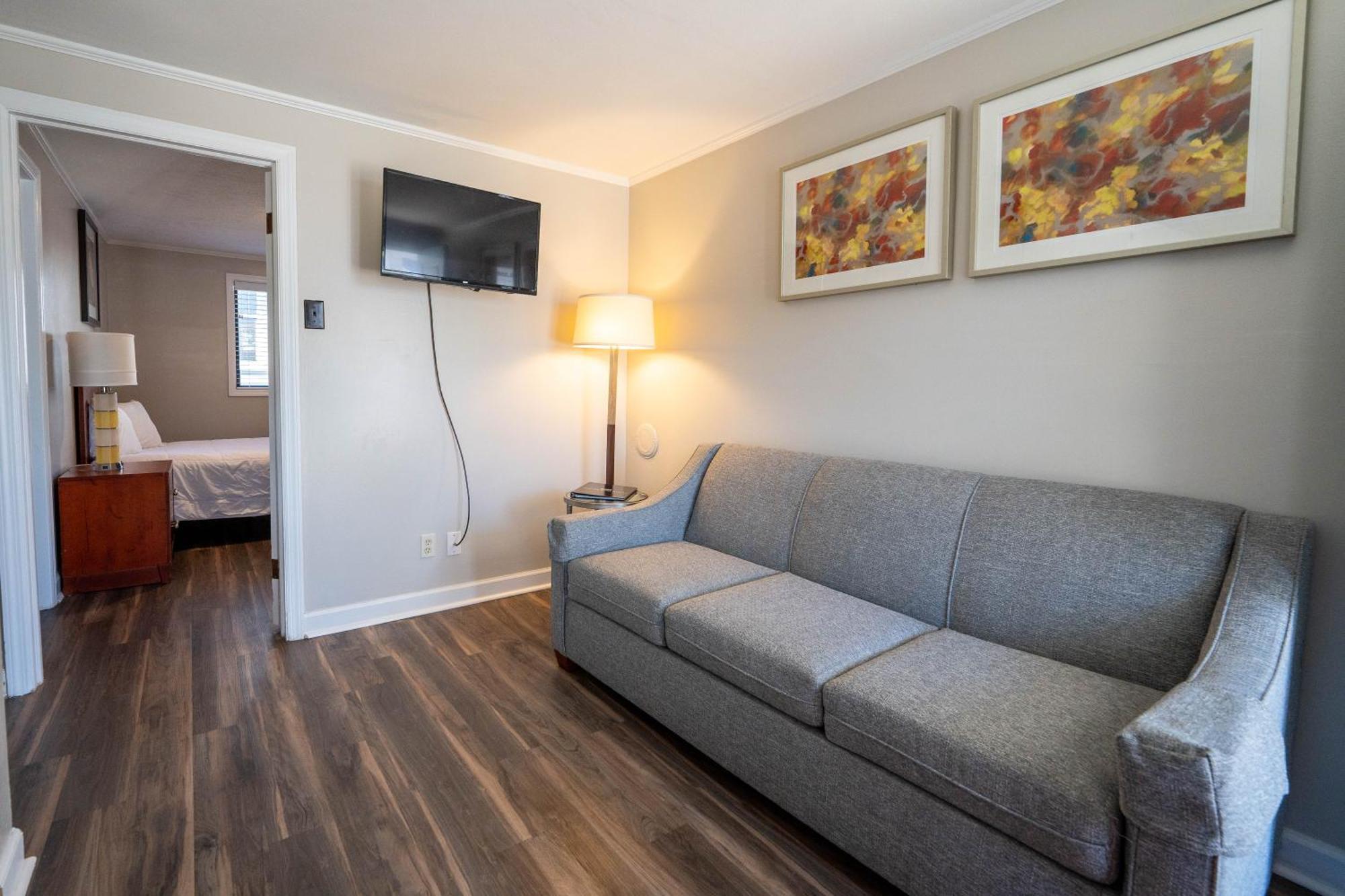 The Grand Regal Resort Elizabethtown Екстериор снимка